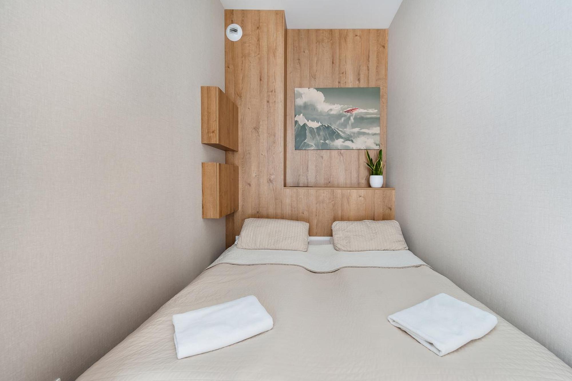 Krakowiak Apartment 65 Luaran gambar